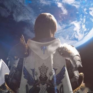 最终幻想14 6.0版本 今日盛大开服之时突遭风云变幻