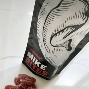 拳王泰森将推出耳朵软糖！伤害不大，侮辱性极强