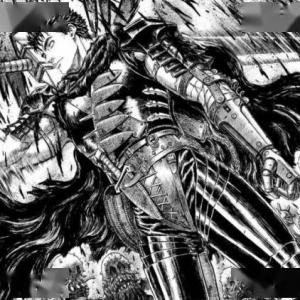 “动画角色大奖2021”名单揭晓：剑风传奇格斯获特别奖