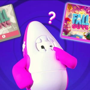 《糖豆人：终极淘汰赛》PS平台游戏启动器即将更换