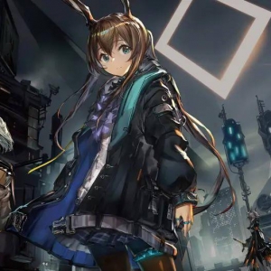 明日方舟：堵门速杀图文思路分享