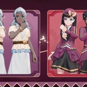 《宝可梦：大集结》战斗通行证第六季宣传片正式公开