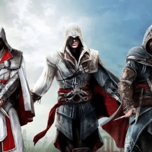 《刺客信条：艾吉奥合集》NS与Xbox版对比 移植给力