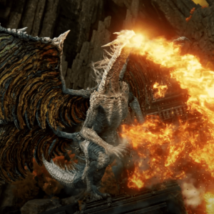 艾尔登法环：一周目龙息战士的一些心得