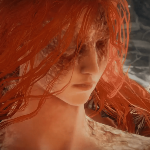 艾尔登法环：两小时单人过了女武神，分享一下套路