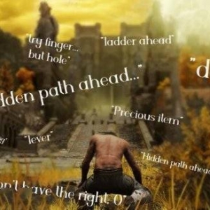 外媒吐槽《艾尔登法环》：“谏言陷阱”太影响游戏体验