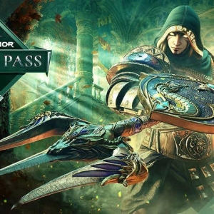 《荣耀战魂》全新赛季“黄金时代”即将推出