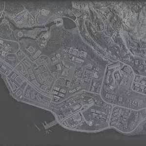 《使命召唤：战区》手游或将引入太平洋地图