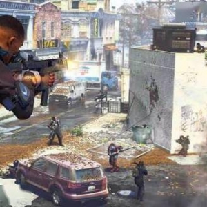 完美复刻前作？《全境封锁中心地带》新游戏截图放出