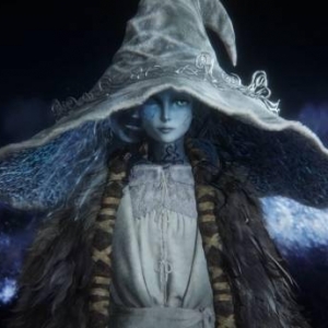 梅琳娜原来长这样！《艾尔登法环》配音演员照片曝光