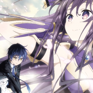 《突击莉莉Last Bullet》×《约会大作战》联动决定PV公开