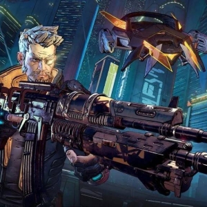 索尼改变战略 《无主之地3》PS版本将支持跨平台联机