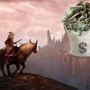 《老头环》火爆全球！FS决定将此IP扩展至其他领域