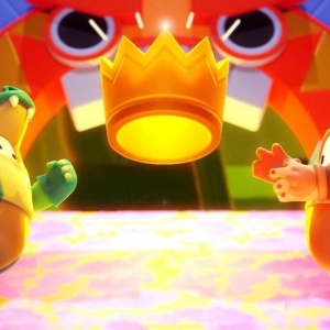 《糖豆人》开启新一届「决赛马拉松」