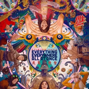 杨紫琼《瞬息全宇宙》IGN10分：表演出色 充满可能性