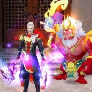 破记录了？国产网游“逼”策划做出巨型BOSS，体型为15年来最大 ...