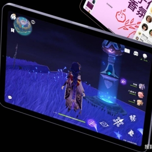 原神登上Redmi发布会，联名推出可莉定制版耳机，还附送小背包 ...