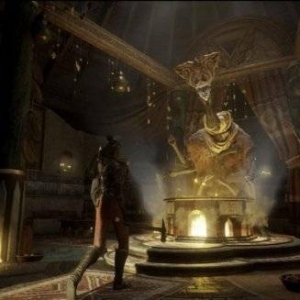 开放世界新作《Flintlock:The Siege of Dawn》发表