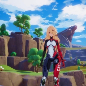 《幻塔》开服3个月后，下载量再度暴涨，新版本立大功了