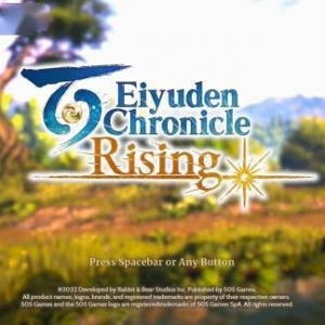 《百英雄传：崛起》公布实机演示：将于年内发售