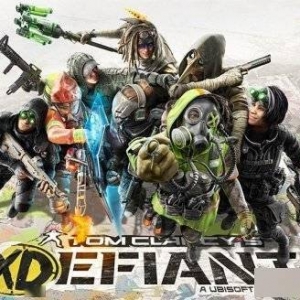 爆料：《汤姆克兰西：XDefiant》将舍弃汤姆克兰西品牌