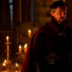 《奇异博士2》多张高清剧照曝光 多位新老主演亮相