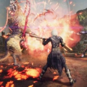 情怀拉满粉丝狂欢！《最终幻想 起源》今日正式发售