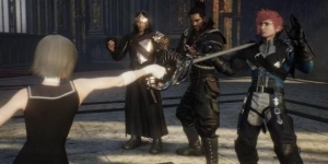 SE禁止《FF起源》剧透行为！玩家：这就取消预购