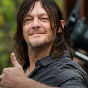 “弩哥”诺曼瑞杜斯《行尸走肉》拍摄受伤 引轻微脑震荡