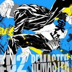 《女神异闻录4:无敌究极后桥背摔》发售！画师贺图赏