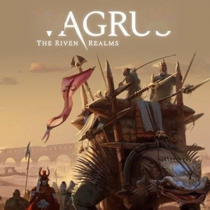 黑暗幻想《瓦格鲁斯：万壑之地》1.0汉化补丁发布