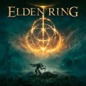 艾尔登法环：泪滴+夜与火，我不看攻略探索了啜泣半岛