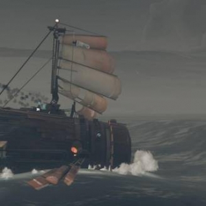 94%特别好评 蒸汽朋克风格的末世之旅