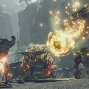 《怪物猎人：崛起》新活动任务推出！可得姿势组合