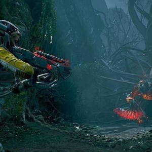 魂系肉鸽射击游戏！《死亡回归》无尽模式演示解禁