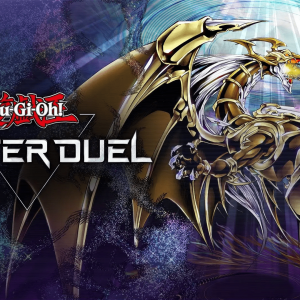 《游戏王：大师决斗》闪刀姬配牌心得分享