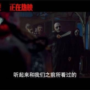 《新蝙蝠侠》“我即复仇”新视频：成为蝙蝠侠的缘由