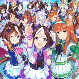 赛马娘：诗歌剧+曼城根智ug达成(个人根智经验浅谈)