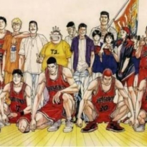 教练，我想打篮球！因漫画而从事的运动：篮球排第三