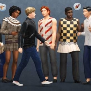 我选择“蓝色药丸”！《模拟人生4》赋予npc自主权