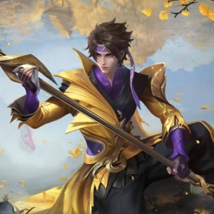 《王者荣耀》赵云新皮肤「百木心枪」即将上线