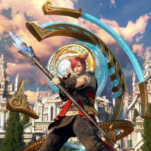 《最终幻想14：晓月的终焉》公布新CG宣传图 国服已上线