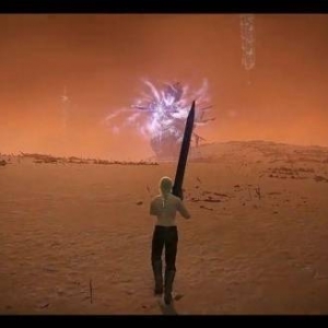 国外高玩分享《老头环》击杀秀：你就是最靓的仔