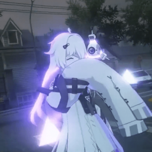 《战双帕弥什》日服新版本「外传：迷境刻痕」PV公开