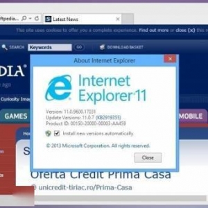 微软IE浏览器今年6月正式停用 大力发展Microsoft Edge