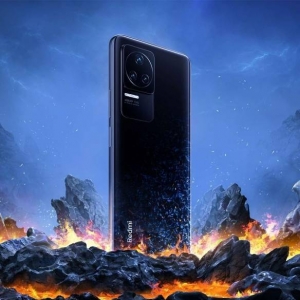 红米K50好评如潮！卢伟冰暗示后续可能会出512G版本