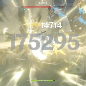 原神：懒人版优菈叠层手法分享