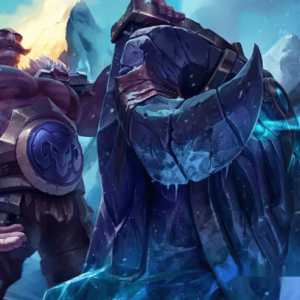 云顶之弈S6.5：巨像发明换挡狙