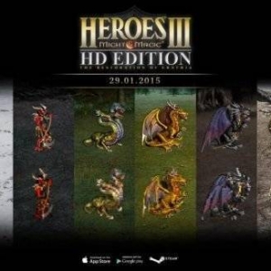 《英雄之时》，《英雄无敌》系列的又一个追随者