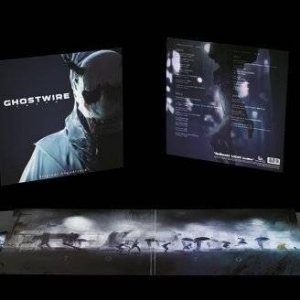 极致视听享受！《幽灵线：东京》原声黑胶合集确认发布